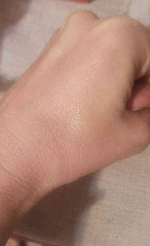 Caudalie Paris Vinosource Moisturizing Sorbet review photo by raque