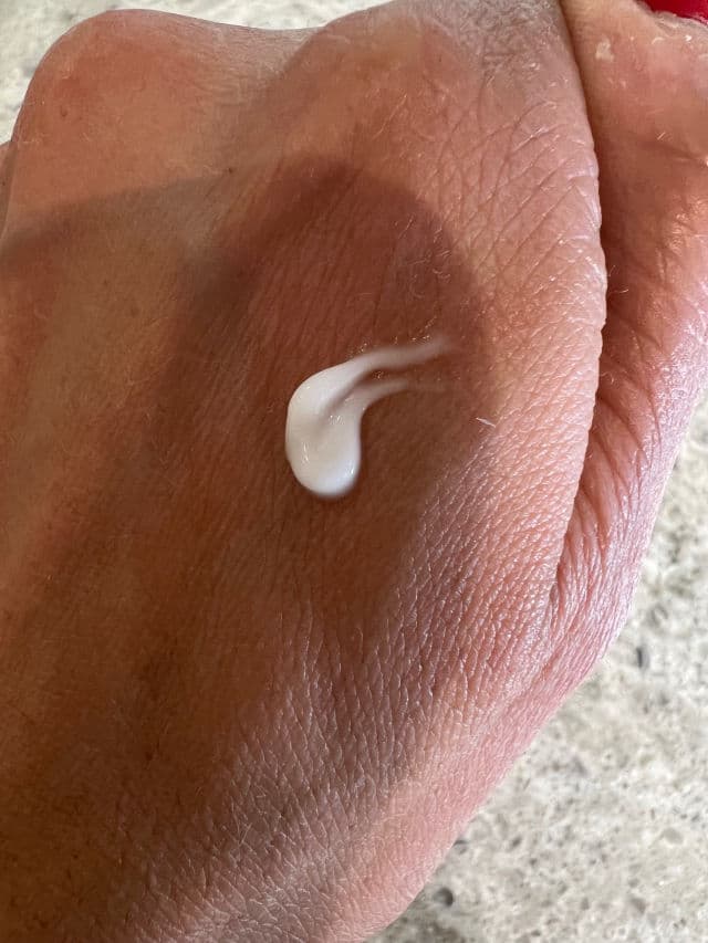 Laneige Retinol Firming Cream Treatment review photo by Queenbee1973
