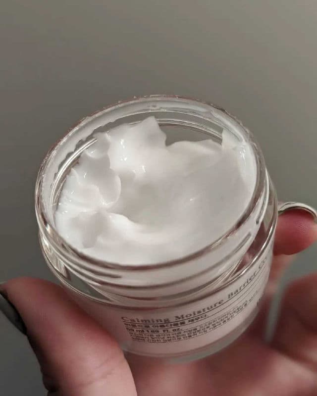 Pyunkang Yul Calming Moisture Barrier Cream review photo by Renterese