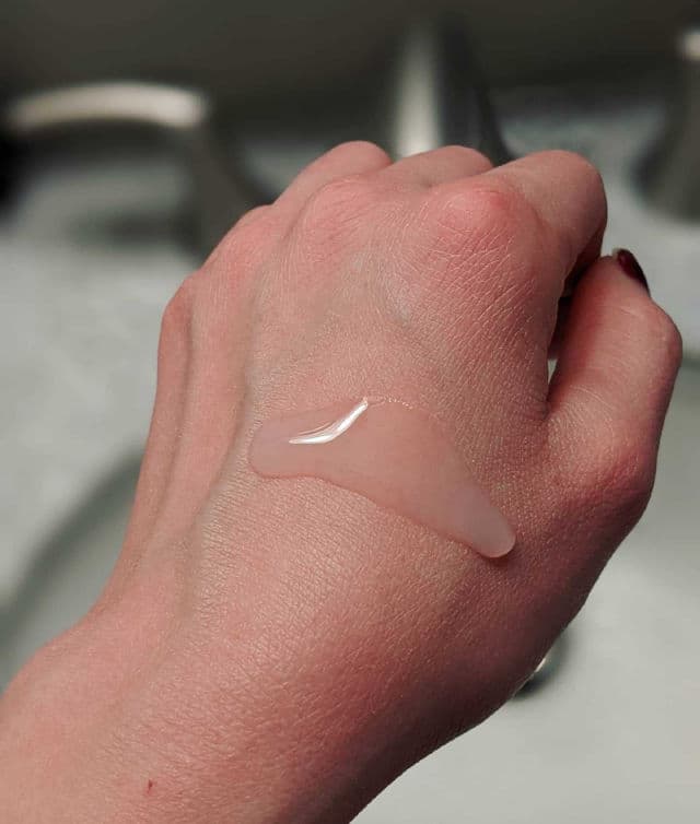 The Skin House Wrinkle Collagen Toner review photo by Renterese