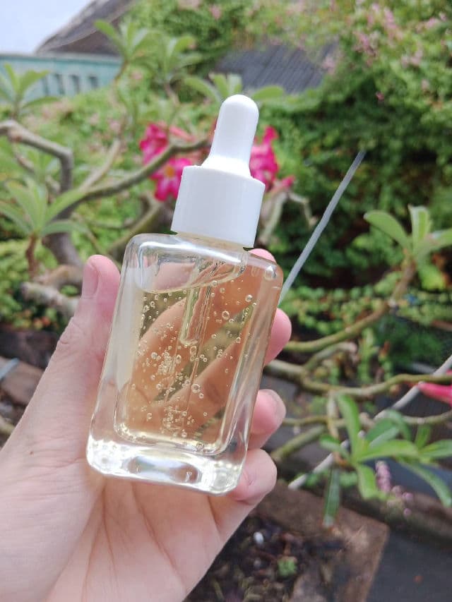 Bidalli Vegan Tone-Up Pure Vita Serum review photo by alice456