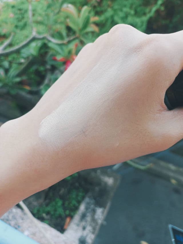 INGA Cover Fitting Tattoo Foundation with SPF35 PA++ review photo by alice456