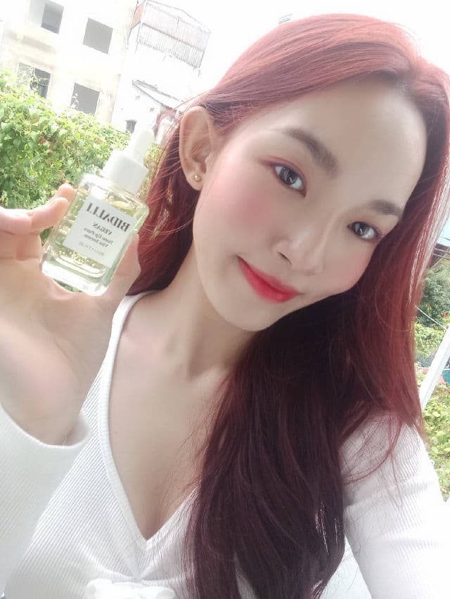 Bidalli Vegan Tone-Up Pure Vita Serum review photo by alice456