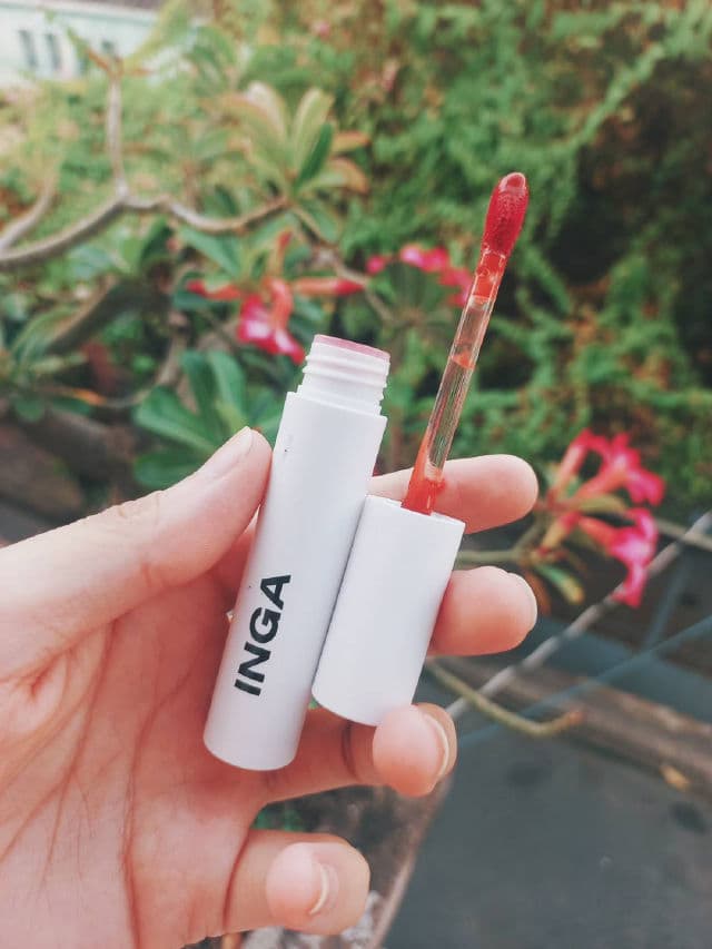 INGA Crush review photo by alice456