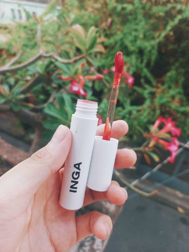 INGA Crush review photo by alice456