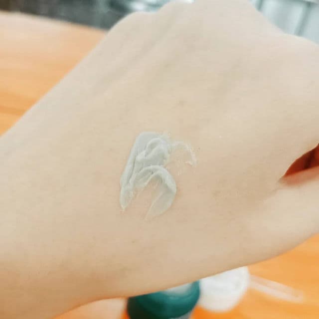 Heimish Marine Care Eye Cream review photo by alice456