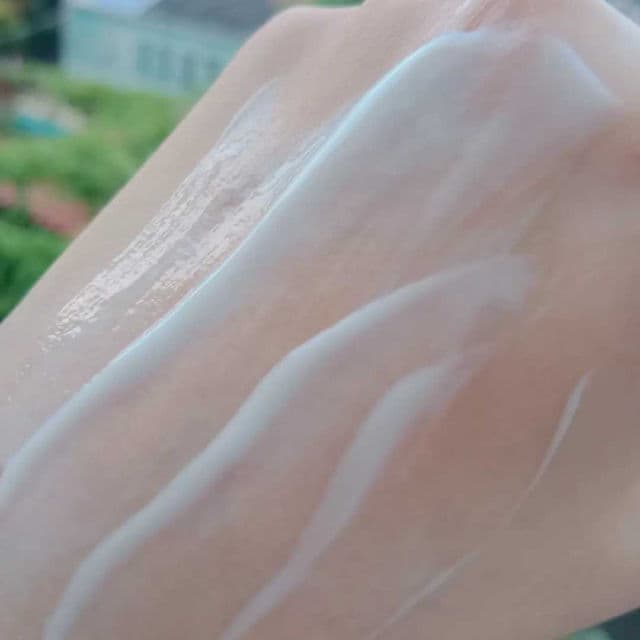 MIXSOON Centella Asiatica Sun Cream SPF 50+ PA++++  review photo by alice456
