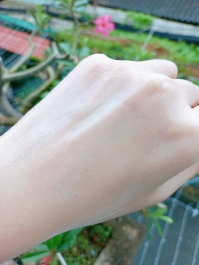 Mary&May Retinol 0.1% Bakuchiol Cica Serum review photo by alice456