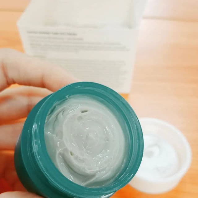Heimish Marine Care Eye Cream review photo by alice456