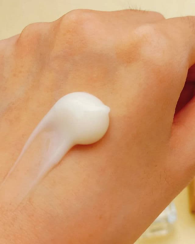 Bidalli Vegan Calming Pure Facial Cream review photo by alice456