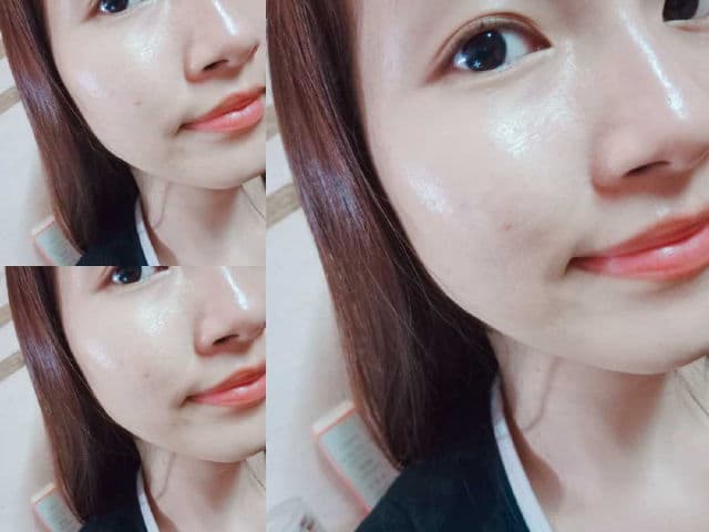 ALWAYS BE PURE Mooncat Sleeping Mask review photo by alice456