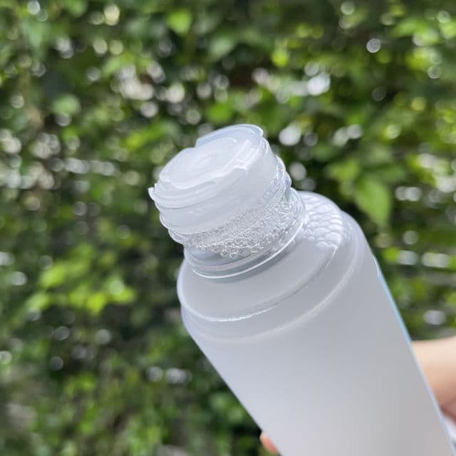 Glowlabs Gentle Glow Essence review photo by hafshahluthfiah