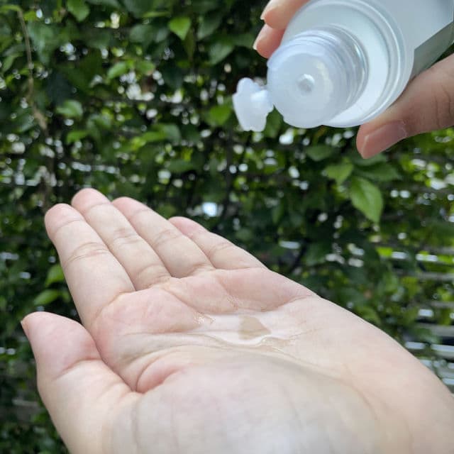 Glowlabs Gentle Glow Essence review photo by hafshahluthfiah
