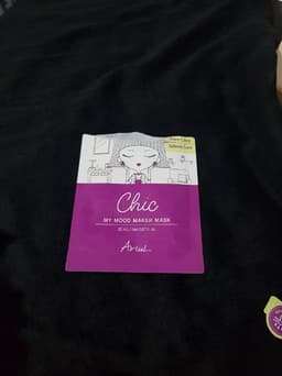 review