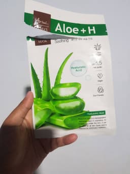 review