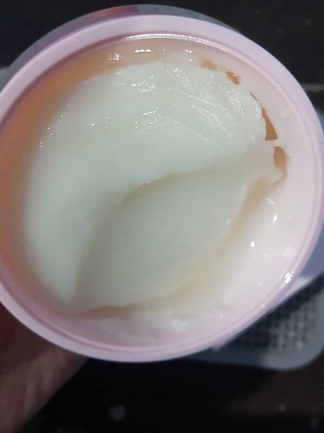 Rose All Day Butter Be Gone Cleansing Balm review photo by Xaabara
