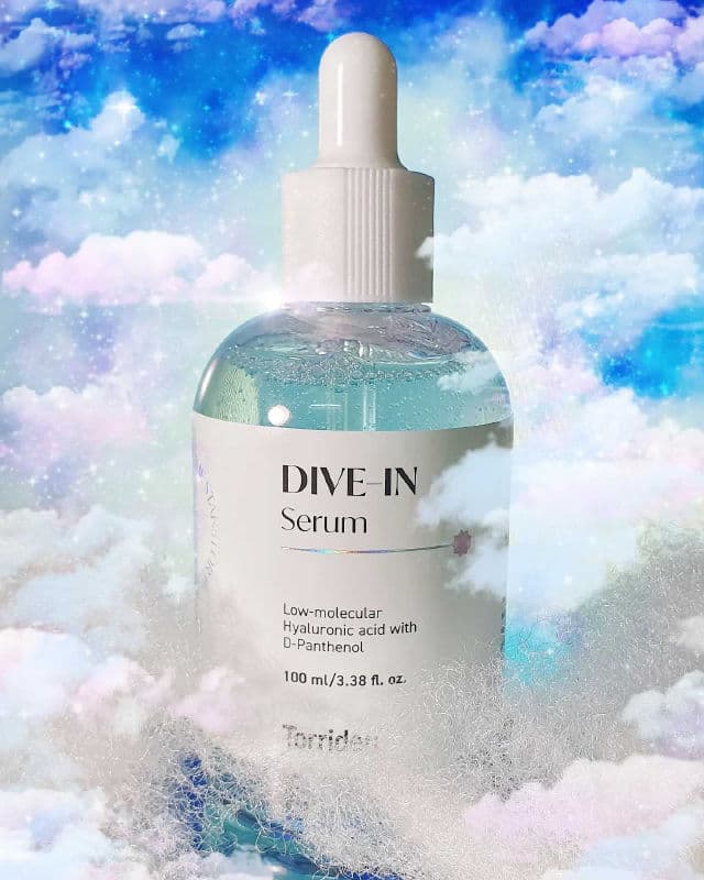 Torriden Dive-in Low-Molecular Hyaluronic Acid Serum review photo by Duyen29pham