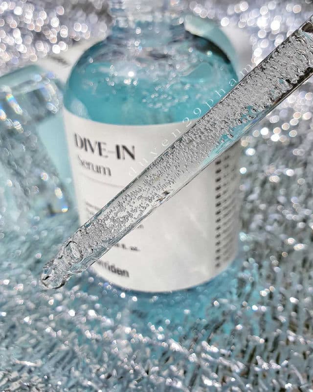 Torriden Dive-in Low-Molecular Hyaluronic Acid Serum review photo by Duyen29pham