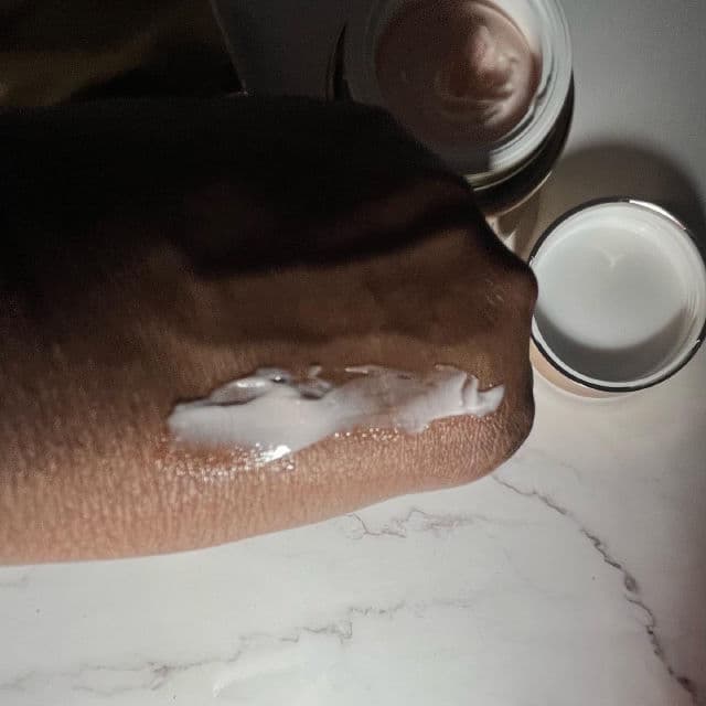 Lancome Absolue Revitalizing & Brightening Rich Face Cream review photo by koolklawz