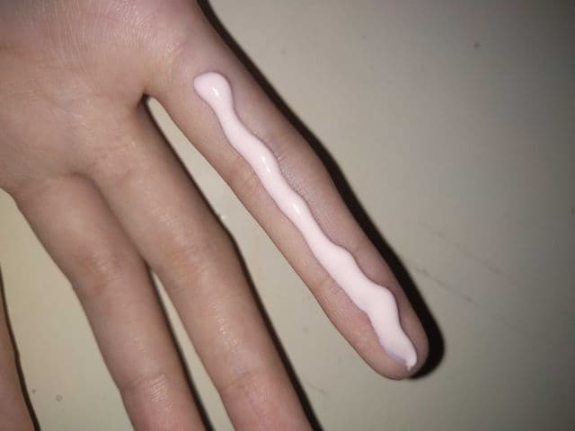 Garnier Skin Naturals Sakura White Super UV Pinkish Glow SPF 50 review photo by s0fyai