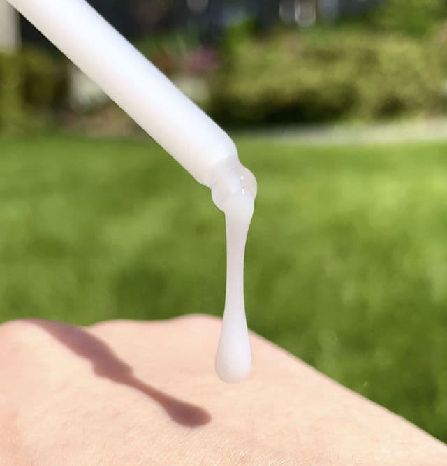 SKIN1004 Madagascar Centella Probio-Cica Intensive Ampoule review photo by perfectlyimperfect