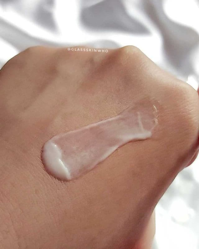 Biore UV Barrier Me Cushion Gentle Essence SPF50+ PA++++ review photo by qilss