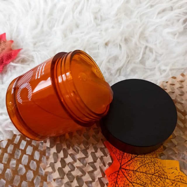 COMMONLABS Vitamin C Brightening Gel Cream review photo by wulandzil