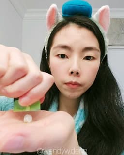 review