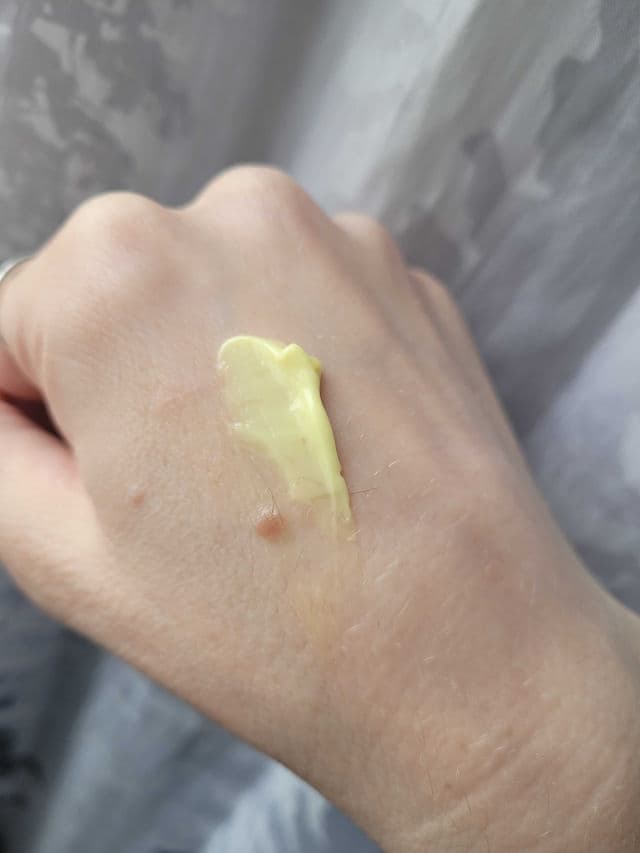 Vitamin A-mazing Bakuchiol Night Cream product review