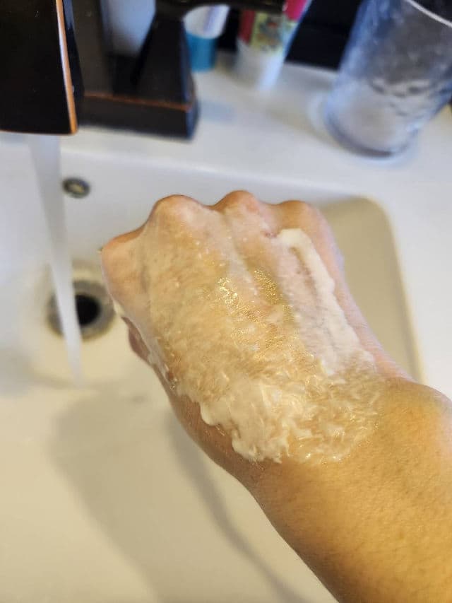 Banila Co. Clean It Zero Classic review photo by NessaCares
