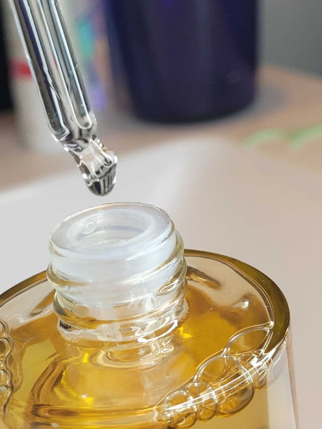 Madagascar Centella Ampoule product review