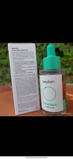 review