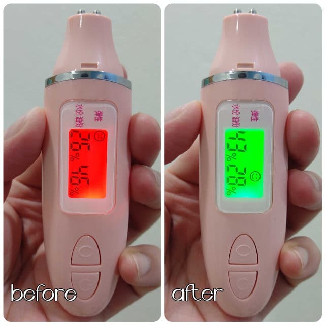 Beauty Buffet Invisible Sunscreen UV Protection SPF 50 PA++++ review photo by danielwonderland
