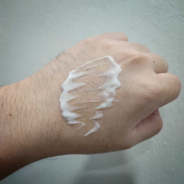 Pureforet Centella Multi Cream review photo by danielwonderland