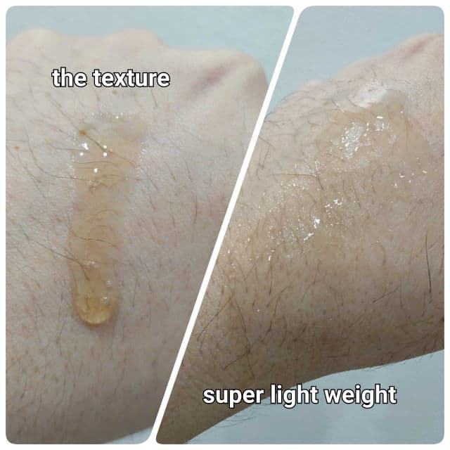 Mary&May Houttuynia Cordata +Tea Tree Serum review photo by danielwonderland