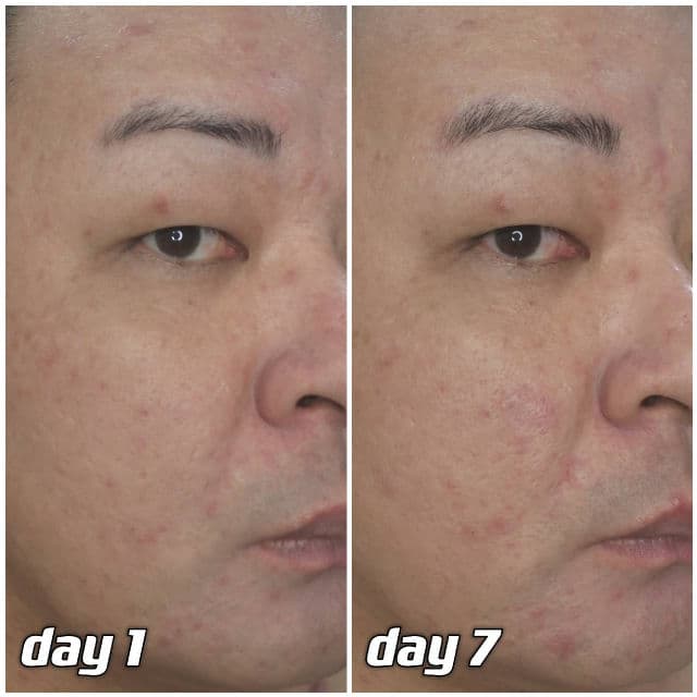 T'else Blue Agave Hyaluronic Acid Cream review photo by danielwonderland