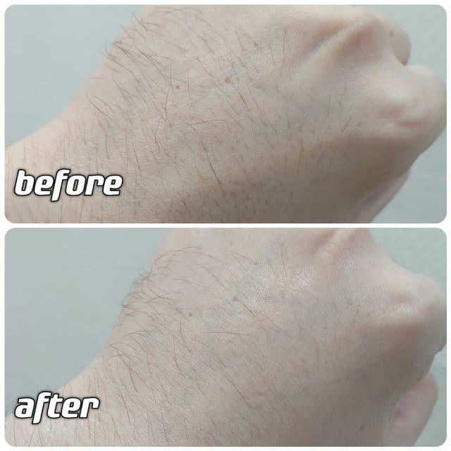 ANJO Professional 365 Sun Cream SPF50+ PA+++ review photo by danielwonderland