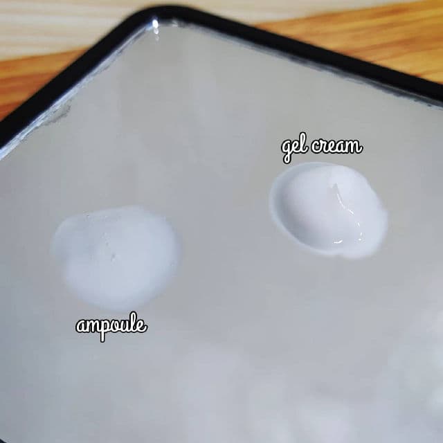 CureCode Soothing Relief Gel review photo by danielwonderland