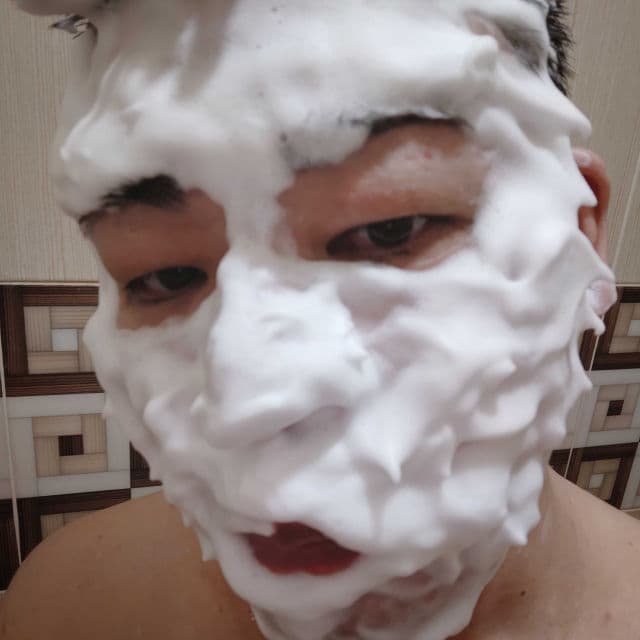 Beauty Buffet Scentio Milk Plus Whitening Facial Foam review photo by danielwonderland