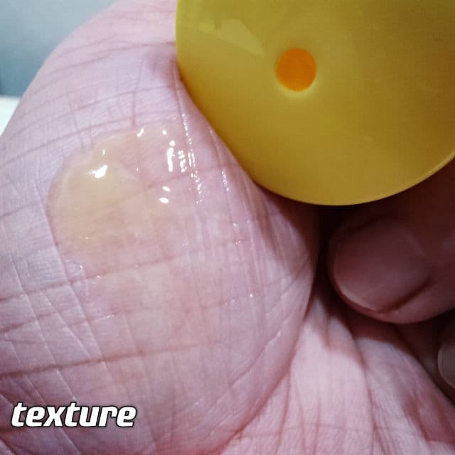 belif Super Knights Multi Vitamin Lipcerin  review photo by danielwonderland