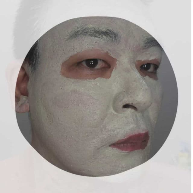 Beplain Cicaful Calming Clay Mask review photo by danielwonderland
