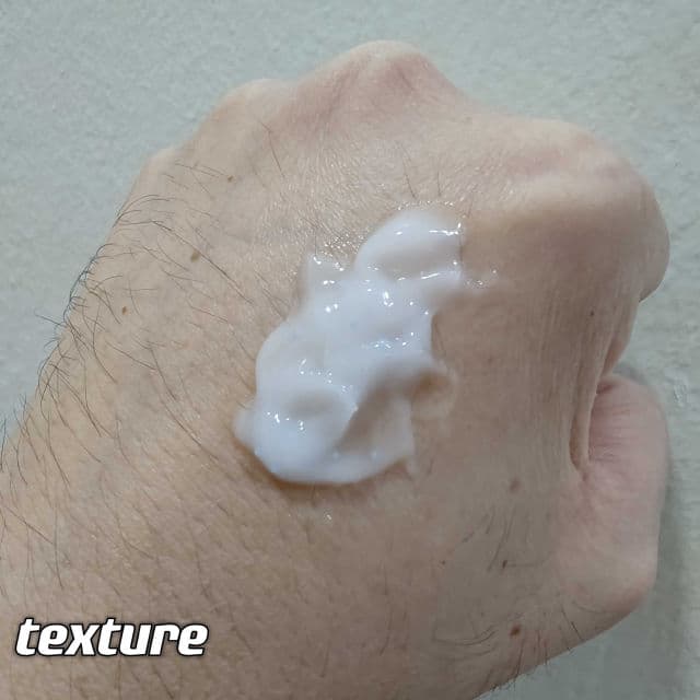 SKIN&LAB Vitamin B Hydrating Gel Cream review photo by danielwonderland