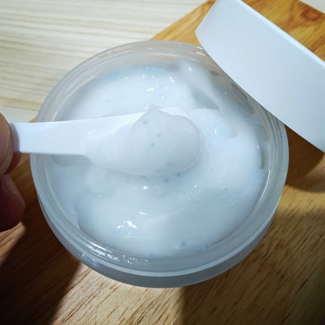 SKIN&LAB Vitamin B Hydrating Gel Cream review photo by danielwonderland
