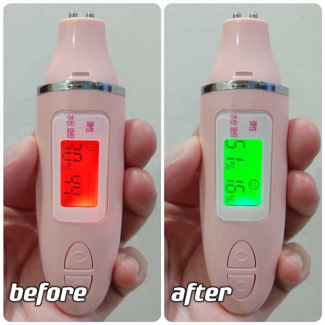 Aestura Atobarrier 365 Lotion review photo by danielwonderland