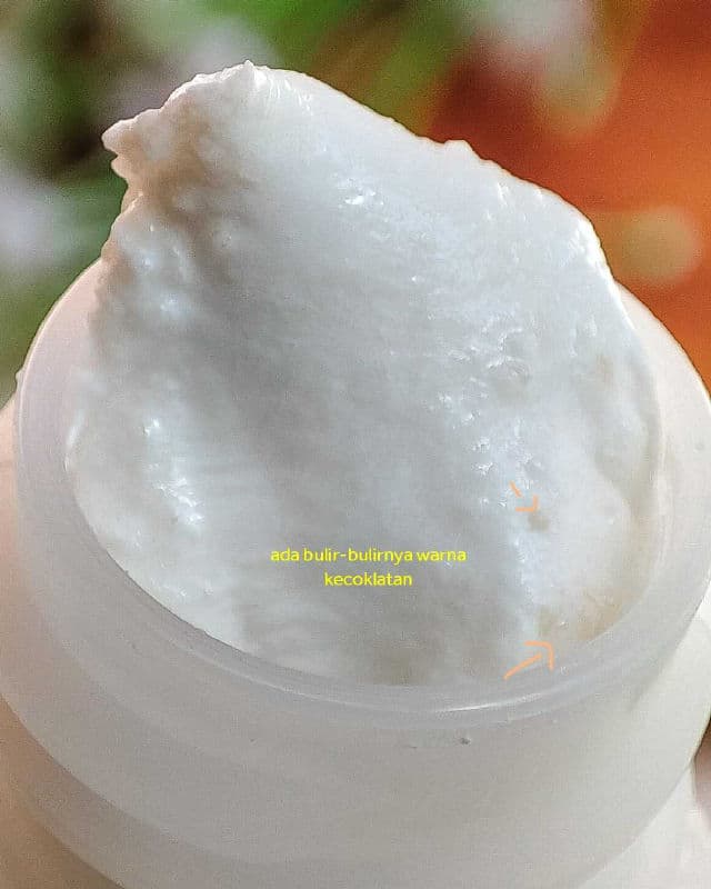 House of Dohwa Rice Wash Off Mask review photo by nurulariatama