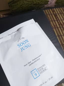 review