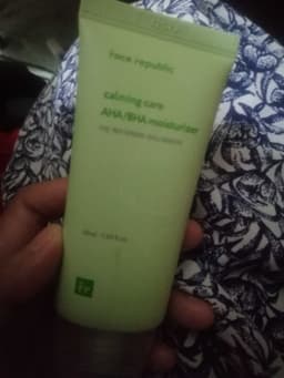 review