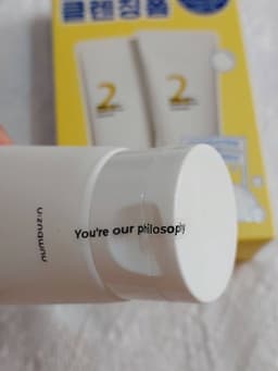 review