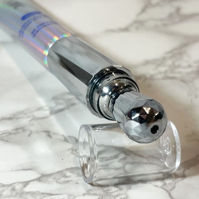 Skintific 360° Crystal Massager Lifting Eye Cream review photo by sykrskn