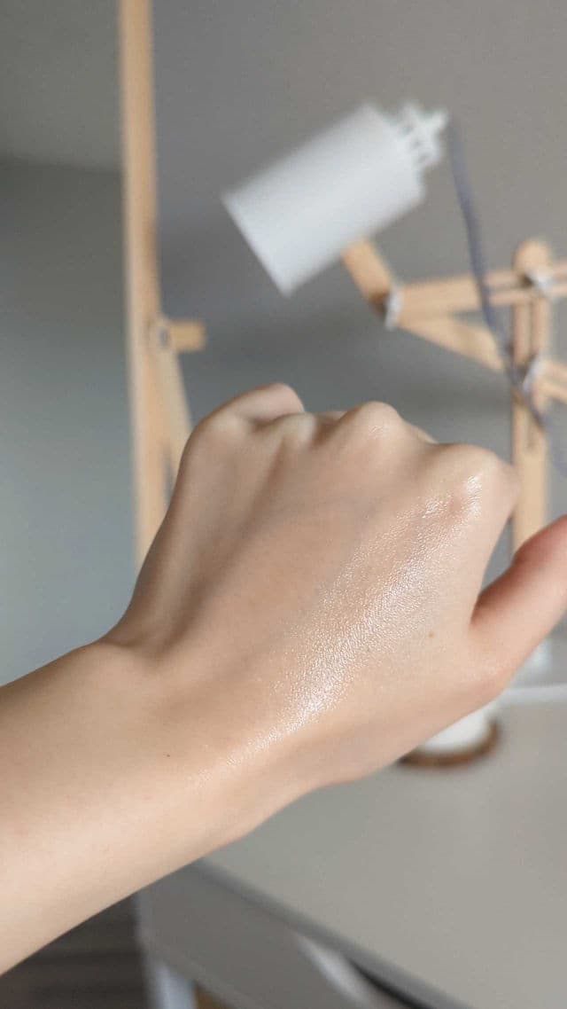 RNW DER. Concentrate Ceramide Plus review photo by undersskin